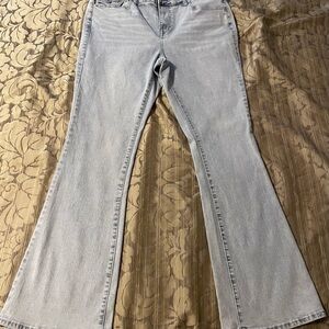 Women's True Religion BECCA Boot Cut Jeans